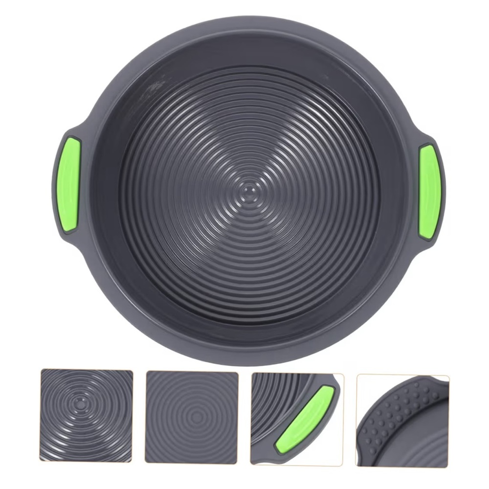 New Silicone baking pan